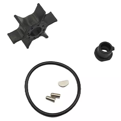 Yamaha 4 Stroke 15 20 HP Outboard F15C F20 Water Pump Impeller Kit 6AH-W0078-00 • $12.20