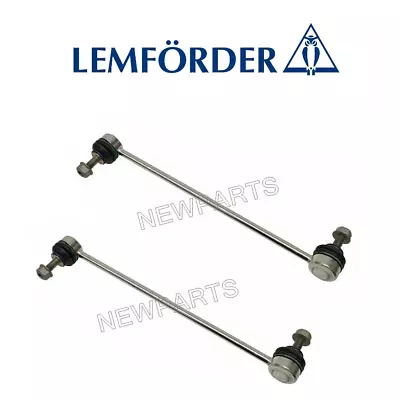 For Volvo S60 S80 Pair Set Of Front Left & Right Stabilizer Sway Bar Links OEM • $59.92