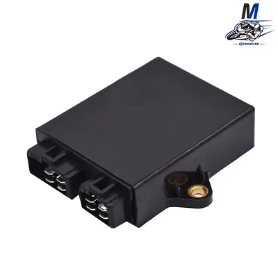 New Ignition CDI Unit Box For Yamaha Virago XV125 XV250 V-Star 250cc ECU XV125s • $14.20