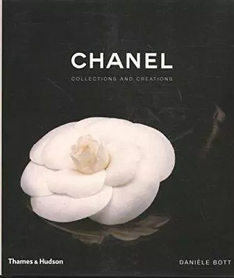 Chanel: Collections And Creations • £16.15