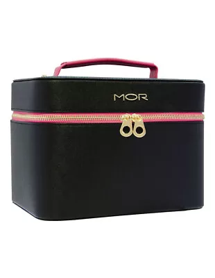 Brand NEW MOR Destination Deluxe Beauty Case  Free Shipping • $31.72