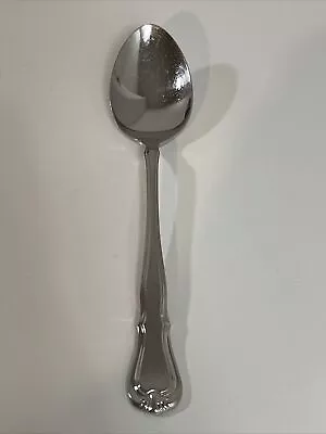 Vintage Gorham Jolie Stainless Steel 7” Spoon Discontinued Pattern • $23.65