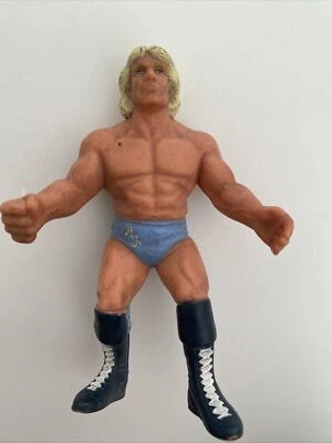£4.19 • Buy RIC FLAIR WCW Galoob Wrestling Figure