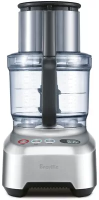 Breville - The Kitchen Wizz 15 Pro Food Processor - Stainless Steel • $908.70