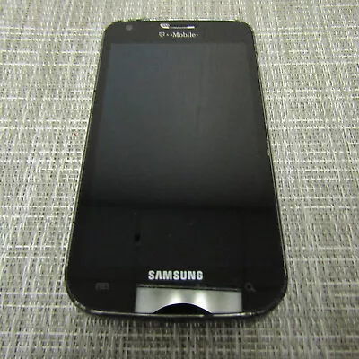 Samsung Galaxy S2 (t-mobile) Clean Esn Untested Please Read!! 59766 • $49.99