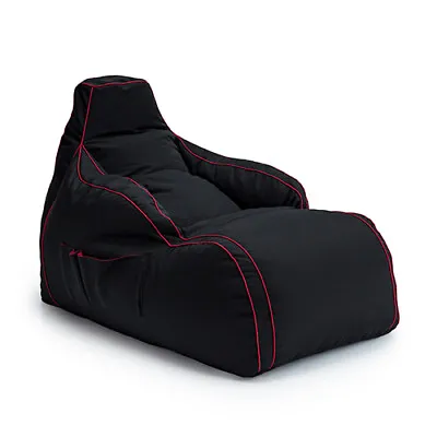 £107.97 • Buy Fire Rune Loft 25® 'Game Over' Gaming Chair Bean Bag Lounger Xbox PS4