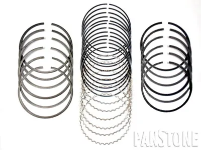 OESupplier Piston-Ring Set (Std) 3.0L 88-99 For Mazda MPV 929 18V/24V S/DOHC JE • $57.84