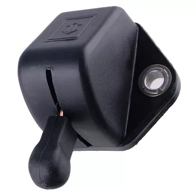 1pcs Car Motorcycle Master Battery Disconnect Isolator Power Cut Off Kill Switch • $12.19