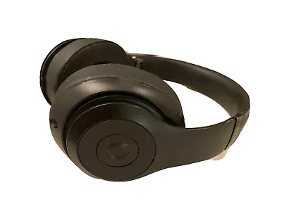 £49 • Buy Beats By Dr Dre Studio 2 Wireless Headphones - Matte Black AOP/Accessories