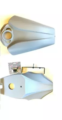 $790 • Buy Vrod Airbox Cover Tank Harley And Rear Fender Set Custom Vrscdx ,v-rod ,vrsca