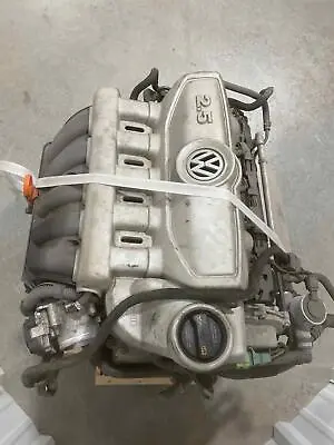 2009 Vw Beetle 2.5l Engine Motor With 83493 Miles • $1049.96