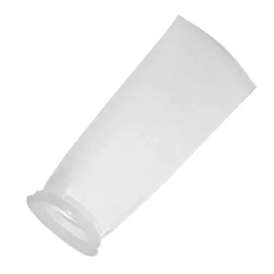 Honritone 7 Inch Ring By 32 Inch Long Filter Sock Bags - 1 Micron 5 Micron 25 • $19.34