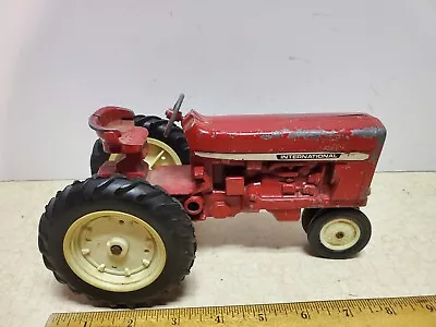 Toy /16 Scale - Ertl  International Harvester 544 Tractor # 2 • $12