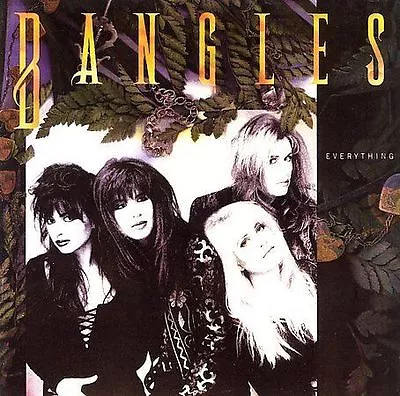 Everything By Bangles (CD Jan-2008 Wounded Bird) • $11.98