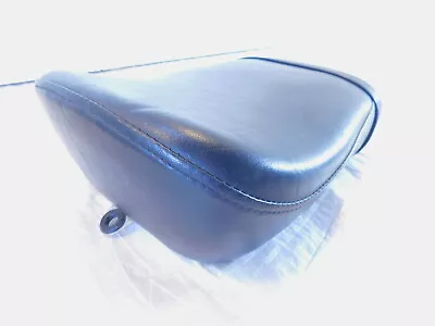 $99.99 • Buy Yamaha V-Star 1100 XVS1100 Classic Silverado OEM Rear Passenger Pillion Seat Pad