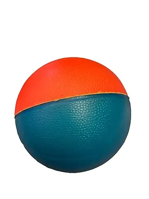 Vintage Nerf Mini Foam Mini Basketball  1990s Original Made USA Rare • $23.99