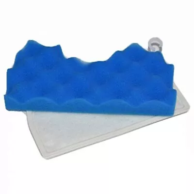 Samsung DJ97-010 Blue Sponge Micro Filter Set For SC4330 SC4340 Vacuum Cleaners • £15.99