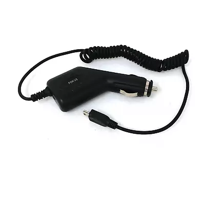 Car Charger For Motorola Razr V3 • $5.95