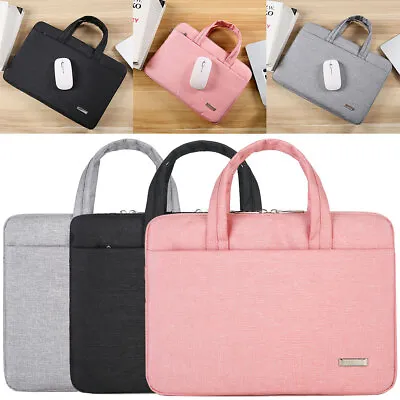 13-15.6 Inch Laptop Tablet Computer Sleeve Bag Carry Case For HP/Lenovo/Asus/Mac • $18.99