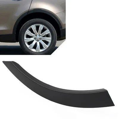 Left Rear Wheel Front Arch Door Molding For Land Rover Discovery Sport 2015-2022 • $34.93