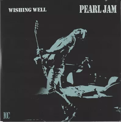 Pearl Jam - Wishing Well (2015 Ten Club Annual Holiday Single) AS NEW & UNUSED • $39.95