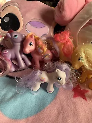 My Little Pony G3 Bundle • £8