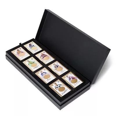 $800 • Buy 2018 NRL Milestones - Full Set Set Of 48 Cards