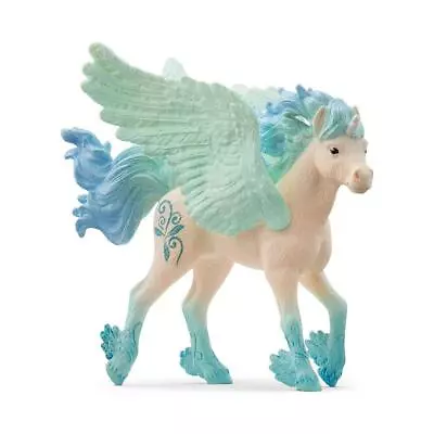 Schleich Bayala Figure - Stormy Unicorn Foal • £10.49