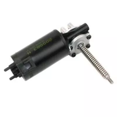 Daewoo 070506 12VDC Gear Head Worm Drive Motor Left-Hand Configuration • $14.95