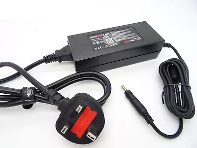 18V DC 1000ma Mains AC DC Adapter Power Supply For Pro Ject Audio Devices NEW • £15.99