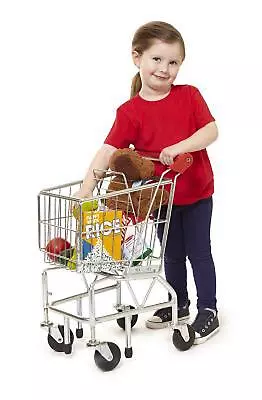 Shopping Cart - Melissa & Doug • $127.35