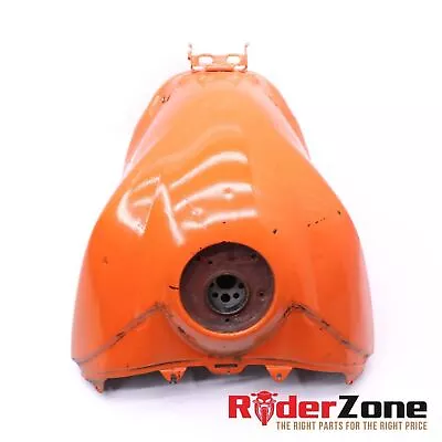 2004 - 2006 Yamaha Yzf R1 Gas Tank Fuel Petrol Sender Cell Orange Fairing Cowl • $139.49