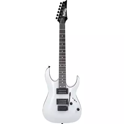 Ibanez RGA Gio GRGA120 Electric Guitar Rosewood Fretboard White #GRGA120WH • $249.99