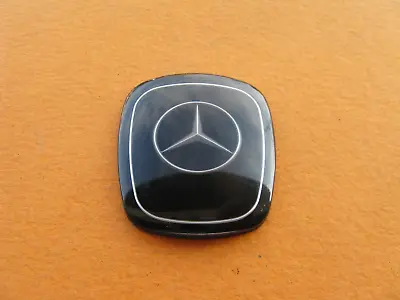Mercedes C220 C230 C280 E320 E420 Ml320 Shifter Emblem Logo Badge Sign A36554 • $28.50