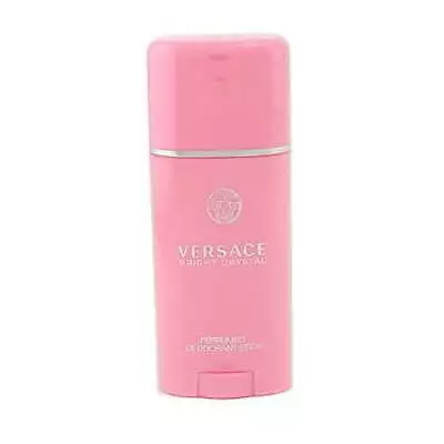 Bright Crystal By Versace Deodorant Stick 1.7 Oz For Women • $32.18