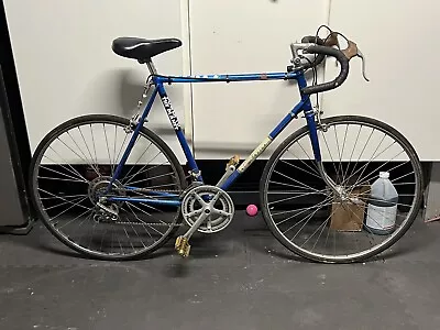 Vintage Centurion Road Bike 61cm/ 24”. All Original • $150