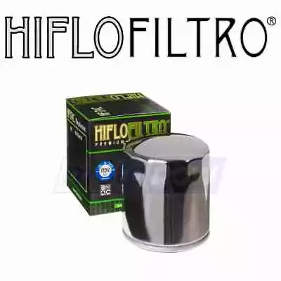 HiFlo Oil Filter For 2009-2017 Harley Davidson VRSCF V-Rod Muscle - Engine Gc • $15.46