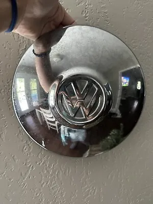 Authentic Vw Van 10 Inch Hubcap • $25