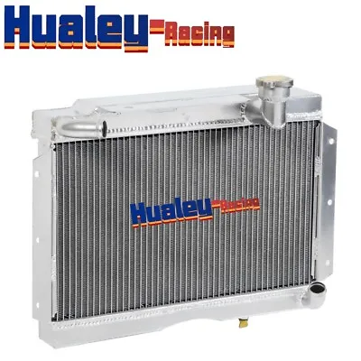 2ROW Radiator Fit 1955-1962 MG MGA 1500 1600 1622 DE LUXE1.5L 1.6L 1959 1960 • $136