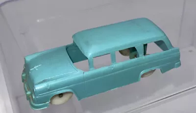 F&F Mold & Die Works Blue Ford Country Sedan • $6