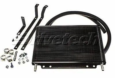 $298 • Buy Holden Colorado RG 6 Speed Automatic Transmission Cooler Kit Drivetech Easy Fit