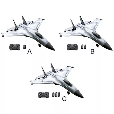 Remote Control G1 Plane Waterproof Model 6-axis Airplane 3CH 2.4GHz Aircraft Toy • $103.46