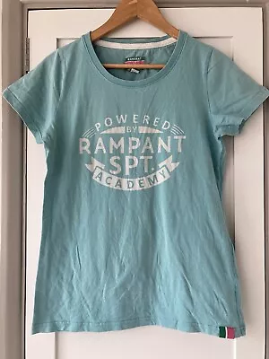 TShirt By Rampant Sporting Size 12 • £3.99