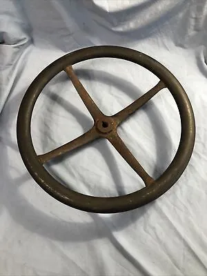 1920's Vintage Antique Bakelite Steering Wheel Buick Pontiac Dodge Brothers Nash • $125