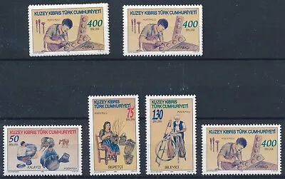£2.43 • Buy [BIN516] Turkey 1998 Works Good Set Of Stamps Very Fine MNH