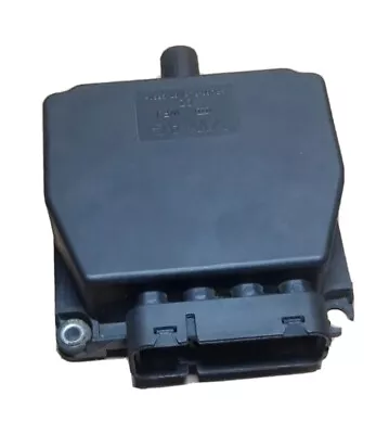 Vw Golf Mk5 Vw Touran 1.9 2.0 Tdi Bxe Bkd Vacuum Solenoid Valve Block 6q0906625b • £64.99