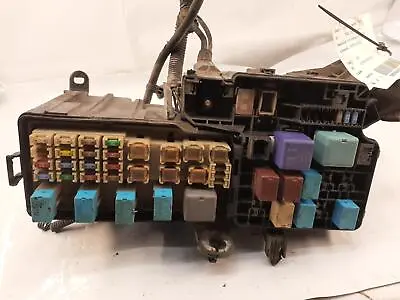 Used Fuse Box Fits: 2004 Toyota Camry Japan Built From 6/04 Grade A • $93.44