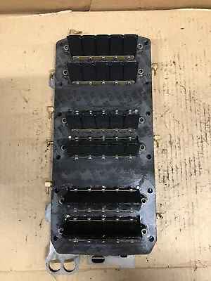 Mercury Optimax Reed Petal Valve Plate Assembly Carbon Pro XS 200 225 250 HP • $250