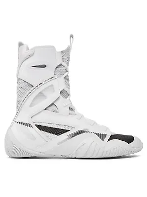 Nike HyperKO 2 Boxing Shoes Boxing Boots White CI2953-100 • $219.95