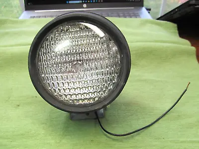Vtg. NOS Genuine Grote 6493 SAE Fony-79 Utility Light Lamp/Back Up Lamp • $39.50